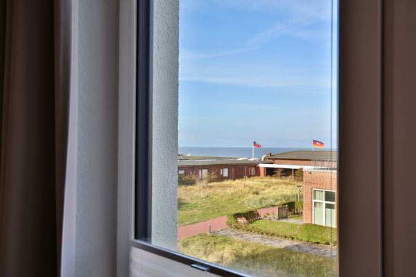  Meeresbrise Wangerooge - Meerblick