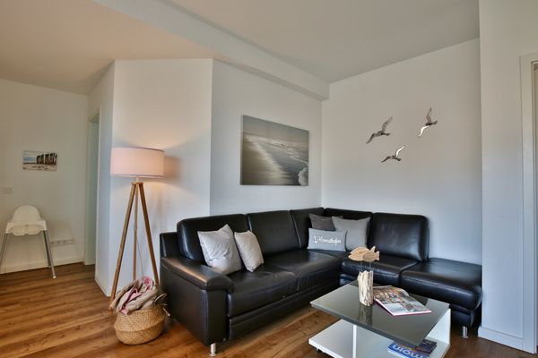  Meeresbrise Wangerooge - 