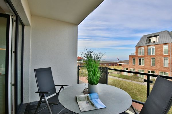  Meeresbrise Wangerooge - 