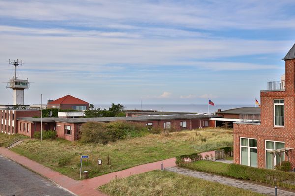  Meeresbrise Wangerooge - 