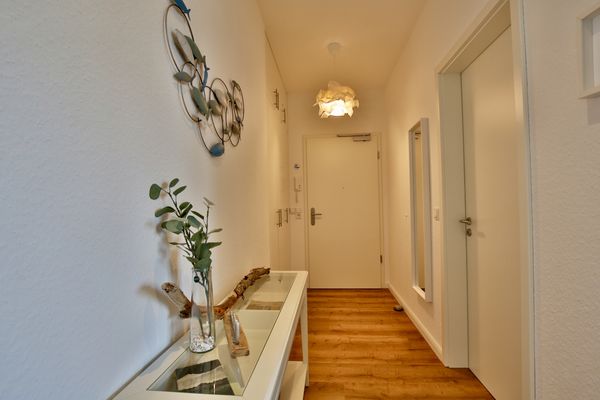  Meeresbrise Wangerooge - 