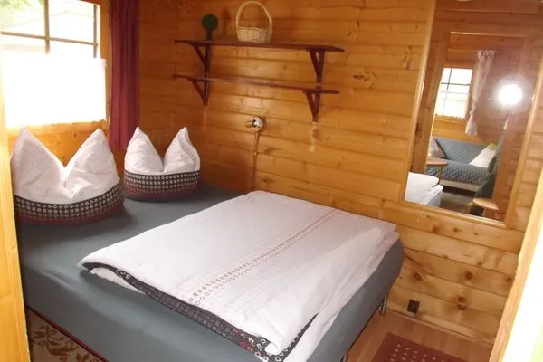   Ferienhaus in Malchow