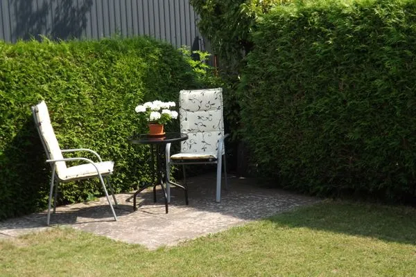   Ferienhaus in Malchow