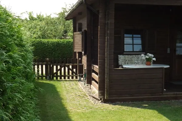   Ferienhaus in Malchow