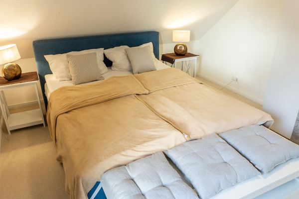  Bi Moni un Willi Garding - 