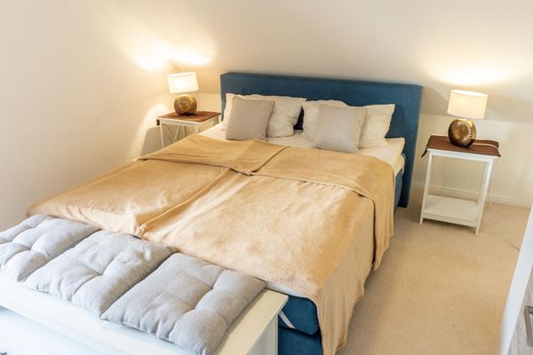  Bi Moni un Willi Garding - 