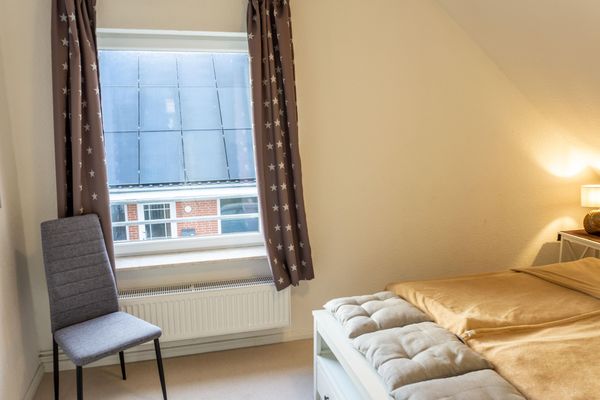  Bi Moni un Willi Garding - 