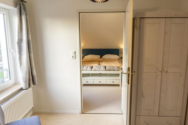  Bi Moni un Willi Garding - 