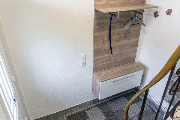  Bi Moni un Willi Garding - 