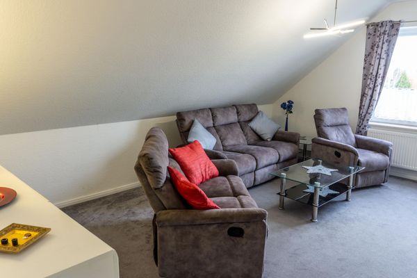  Bi Moni un Willi Garding - 