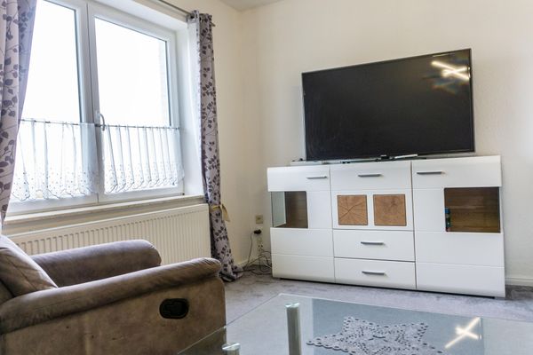  Bi Moni un Willi Garding - 