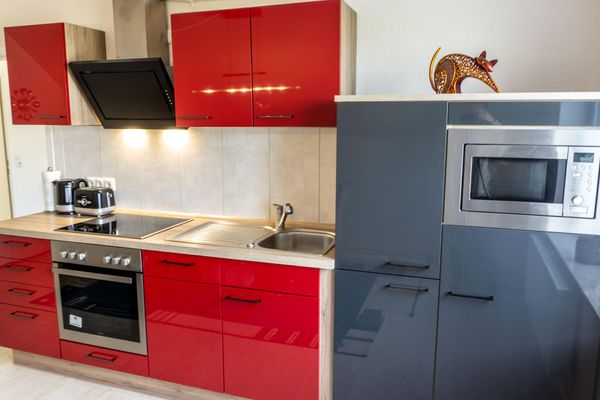  Bi Moni un Willi Garding - 