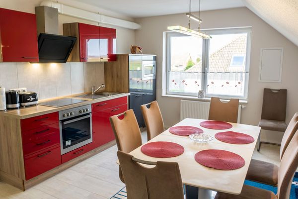  Bi Moni un Willi Garding - 