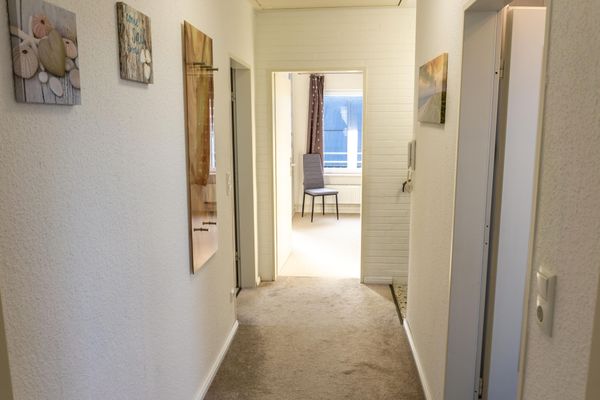  Bi Moni un Willi Garding - 