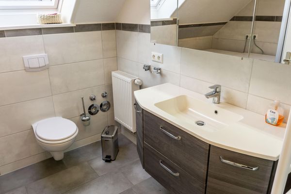  Bi Moni un Willi Garding - 