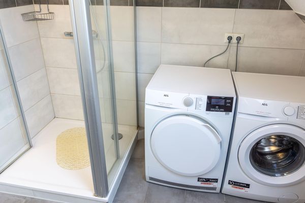  Bi Moni un Willi Garding - 