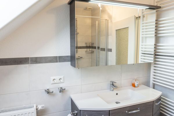  Bi Moni un Willi Garding - 