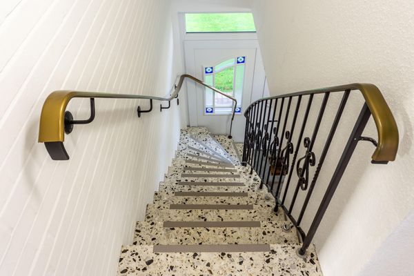  Bi Moni un Willi Garding - 