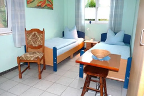   Ferienhaus in Waren Müritz