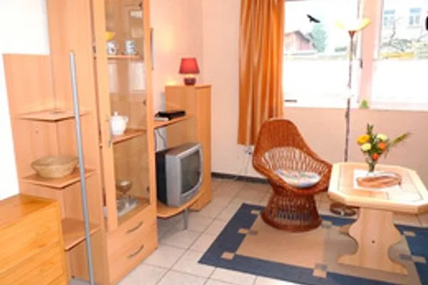   Ferienhaus in Waren Müritz