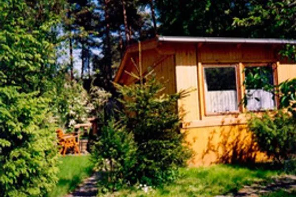   Ferienhaus in Waren Müritz