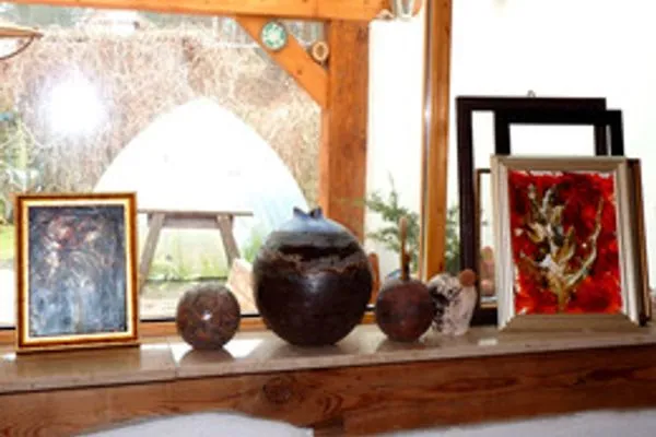   Ferienhaus in Waren Müritz