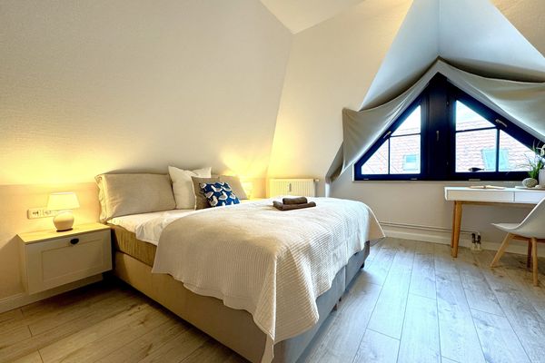 OEWERN DIEK Haus Utkiek, App. 47 Ostseebad Wustrow - 