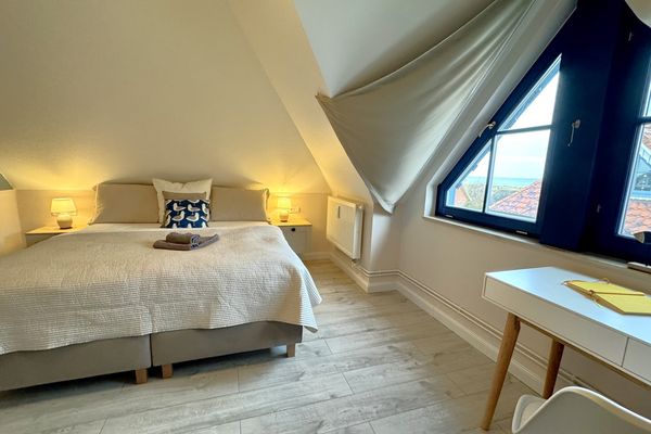 OEWERN DIEK Haus Utkiek, App. 47 Ostseebad Wustrow - 