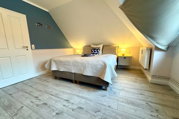 OEWERN DIEK Haus Utkiek, App. 47 Ostseebad Wustrow - 