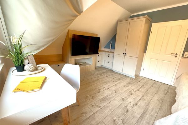 OEWERN DIEK Haus Utkiek, App. 47 Ostseebad Wustrow - 