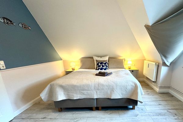 OEWERN DIEK Haus Utkiek, App. 47 Ostseebad Wustrow - 