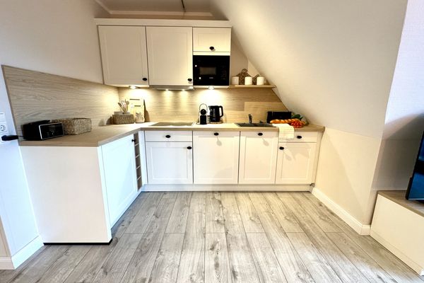 OEWERN DIEK Haus Utkiek, App. 47 Ostseebad Wustrow - 