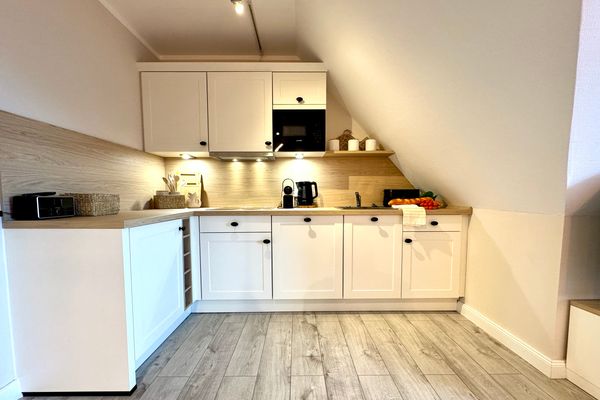 OEWERN DIEK Haus Utkiek, App. 47 Ostseebad Wustrow - 