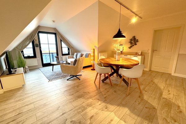 OEWERN DIEK Haus Utkiek, App. 47 Ostseebad Wustrow - 