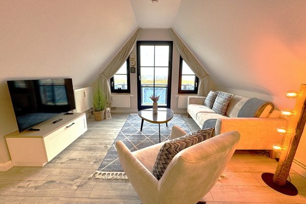 OEWERN DIEK Haus Utkiek, App. 47 Ostseebad Wustrow - 