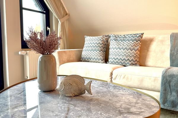 OEWERN DIEK Haus Utkiek, App. 47 Ostseebad Wustrow - 