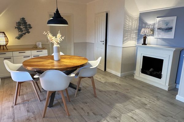 OEWERN DIEK Haus Utkiek, App. 47 Ostseebad Wustrow - 