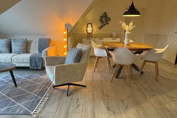 OEWERN DIEK Haus Utkiek, App. 47 Ostseebad Wustrow - 