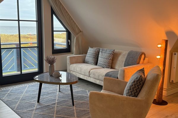 OEWERN DIEK Haus Utkiek, App. 47 Ostseebad Wustrow - 