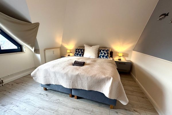 OEWERN DIEK Haus Utkiek, App. 47 Ostseebad Wustrow - 