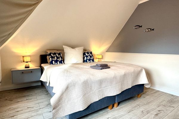 OEWERN DIEK Haus Utkiek, App. 47 Ostseebad Wustrow - 