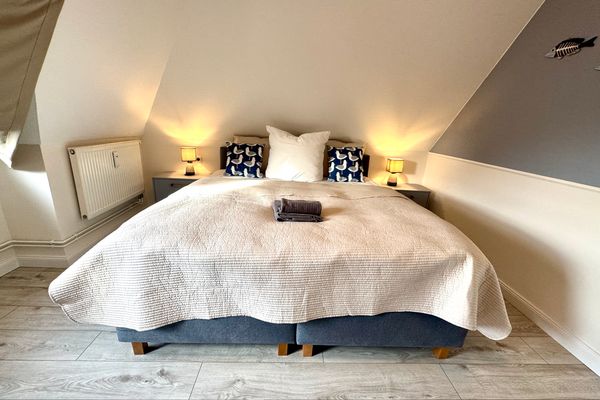 OEWERN DIEK Haus Utkiek, App. 47 Ostseebad Wustrow - 