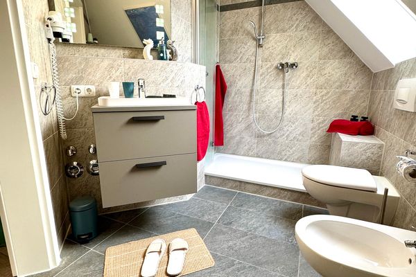 OEWERN DIEK Haus Utkiek, App. 47 Ostseebad Wustrow - 