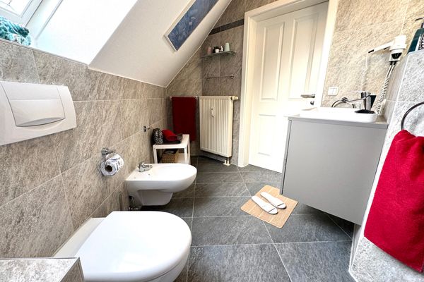 OEWERN DIEK Haus Utkiek, App. 47 Ostseebad Wustrow - 