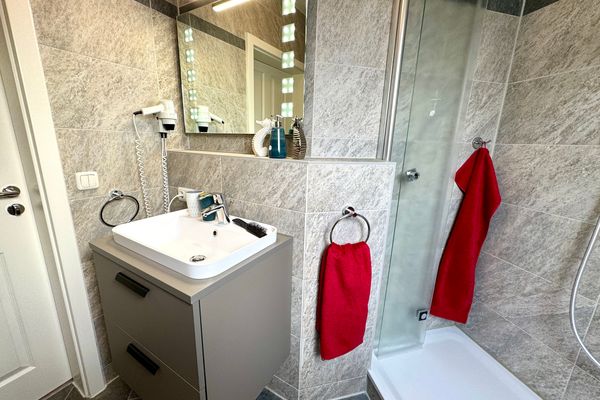 OEWERN DIEK Haus Utkiek, App. 47 Ostseebad Wustrow - 