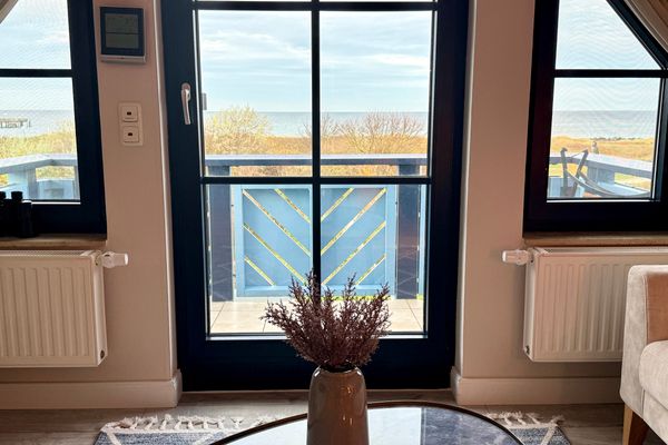 OEWERN DIEK Haus Utkiek, App. 47 Ostseebad Wustrow - 