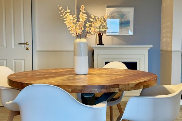 OEWERN DIEK Haus Utkiek, App. 47 Ostseebad Wustrow - 