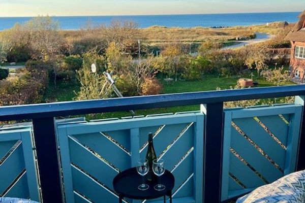 OEWERN DIEK Haus Utkiek, App. 47 Ostseebad Wustrow - 