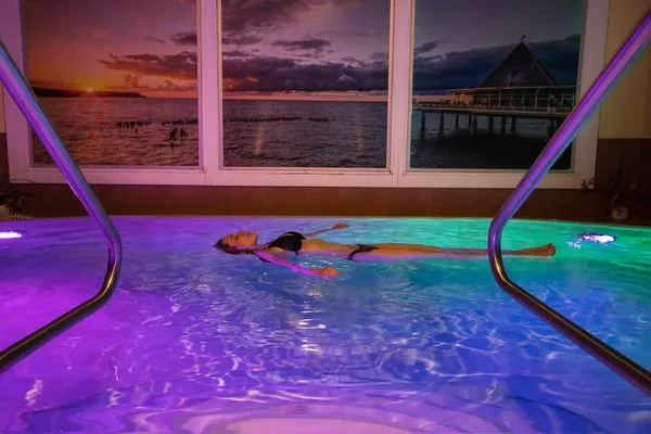 Sport / Aktivitäten  Haus Barnheide, Whg. Sandburg