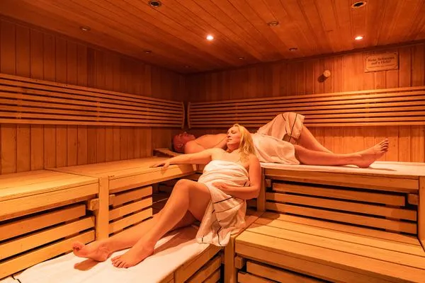 Sport / Aktivitäten  Haus Barnheide, Whg. Sandburg